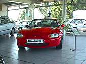 leasen Sie doch den Zweitwagen!